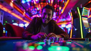 abc789 Live Casino trực tiếp