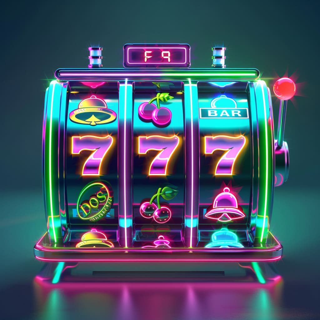 abc789 Nổ Hũ Slot Online